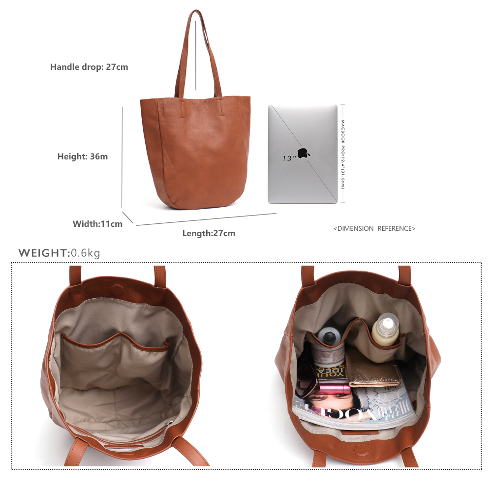 SC borsa a tracolla Tote da do - Luxury Bags Laptop recensione e prezzo