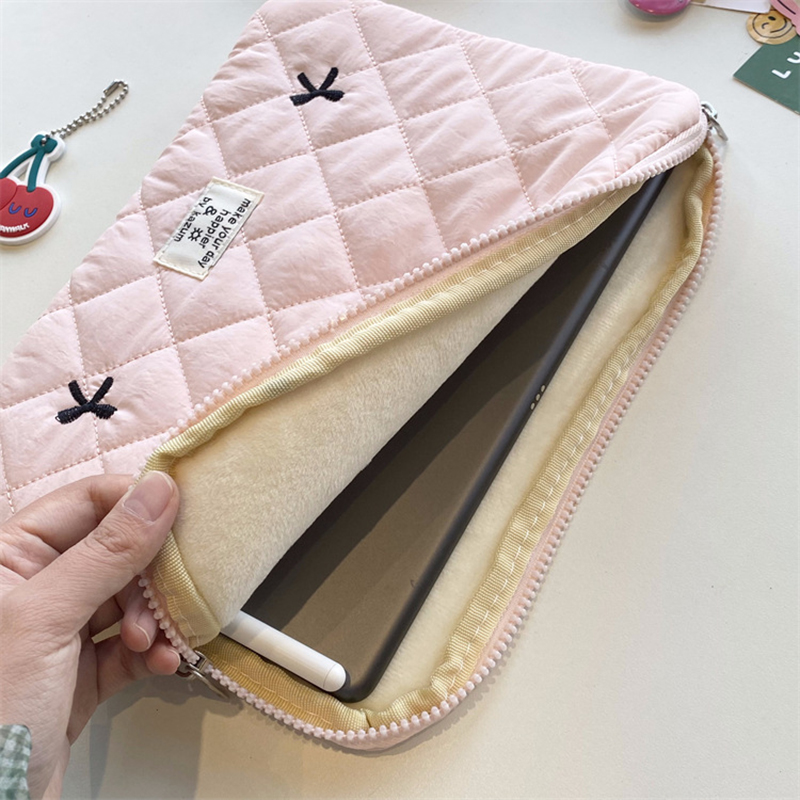 Custodia morbida per tablet co - Luxury Bags Laptop recensione e prezzo