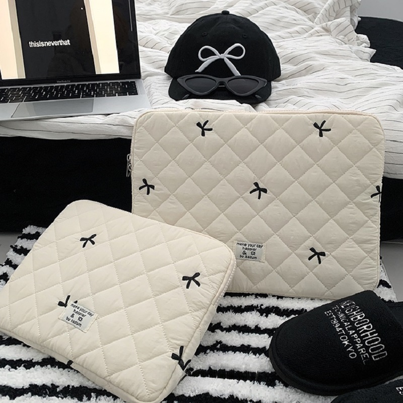 Custodia morbida per tablet co - Luxury Bags Laptop recensione e prezzo