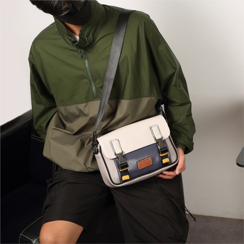 Nuova Borsa a Tracolla da Uomo - Luxury Bags Sling recensione e prezzo