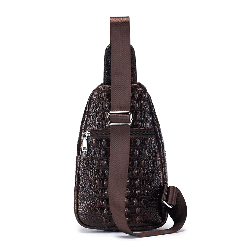 Borsa a Tracolla SCHLATUM in V - Luxury Bags Sling recensione e prezzo