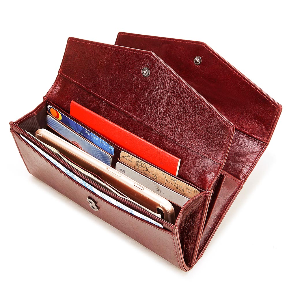 LAREET Portafogli Senior in ve - Luxury Bags Photos recensione e prezzo