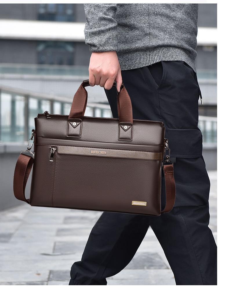 2026 nuove borse da uomo di ma - Luxury Bags Laptop recensione e prezzo