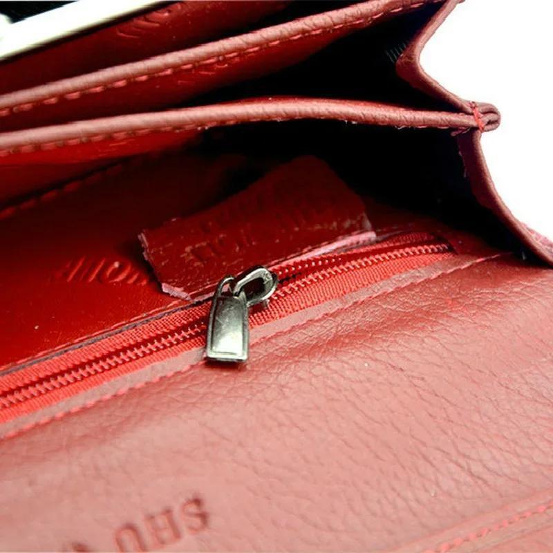 Portafoglio da donna con motiv - Luxury Bags Photos recensione e prezzo