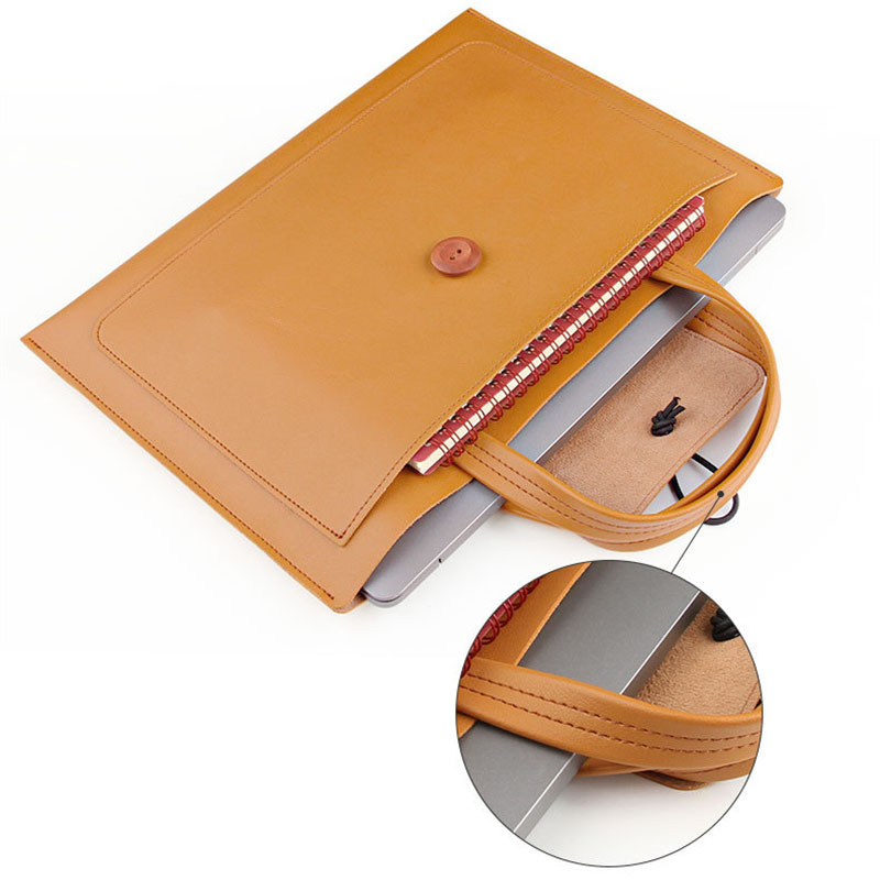 XMESSUN Borsa da lavoro/borsa  - Tote Bag Leather Monogram recensione e prezzo