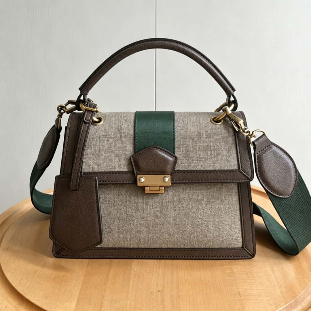 67G-2026 Borsa da Donna di Lus - Luxury Y2K Bags recensione e prezzo