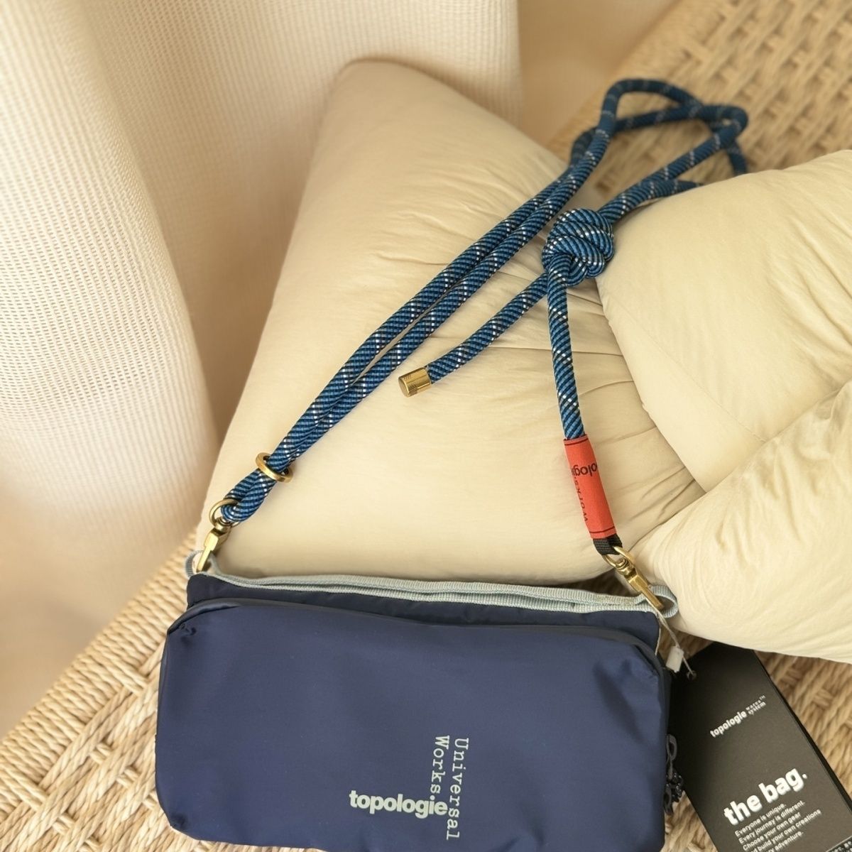 Nuova Borsa a Tracolla per Bot - Luxury Bags Sling recensione e prezzo