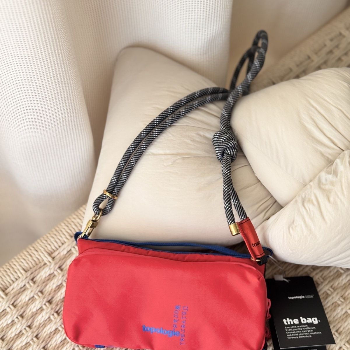 Nuova Borsa a Tracolla per Bot - Luxury Bags Sling recensione e prezzo
