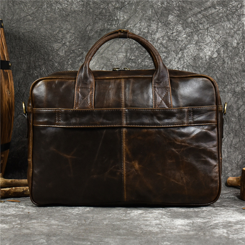 Borsa a mano di lusso in vera  - Luxury Bags Laptop recensione e prezzo
