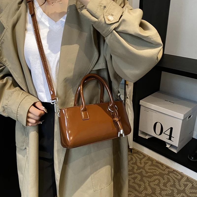 LEFTSIDE Piccole borse in pell - Luxury Y2K Bags recensione e prezzo