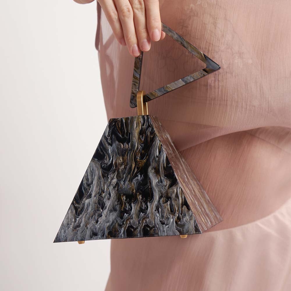 2026 Borsa per banchetti con b - Luxury Bags Pyramid recensione e prezzo