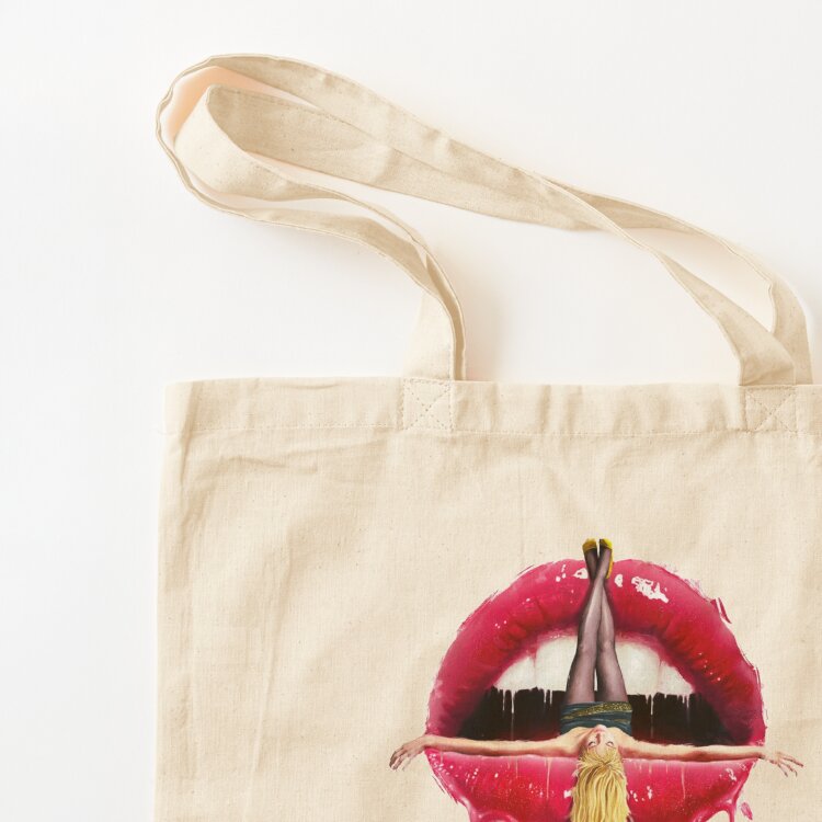 Borsa tote Promising Young Wom - Luxury Bags For Young Women recensione e prezzo