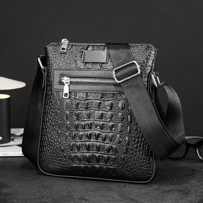 Borse a tracolla da uomo in pe - Luxury Bags Sling recensione e prezzo