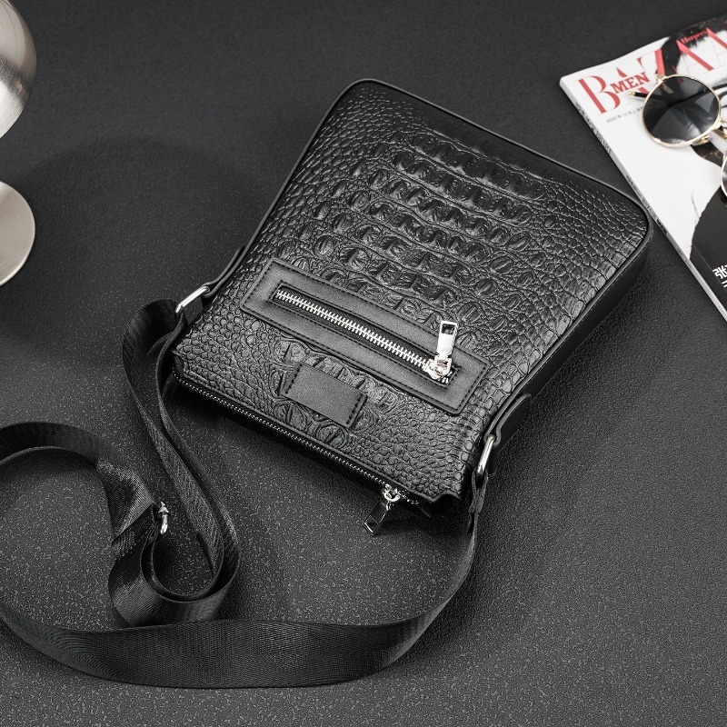 Borse a tracolla da uomo in pe - Luxury Bags Sling recensione e prezzo