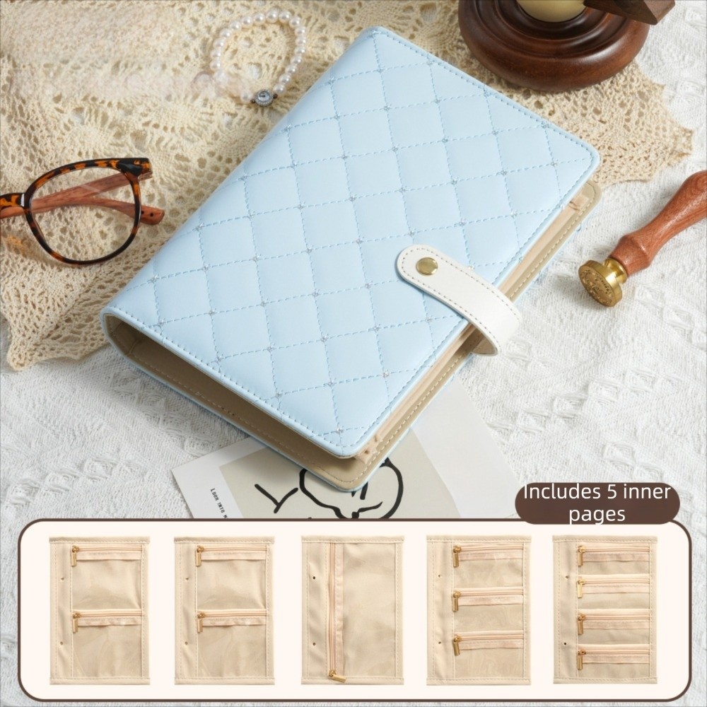 Portagioie Portatile in Pelle  - Luxury Bags Photos recensione e prezzo