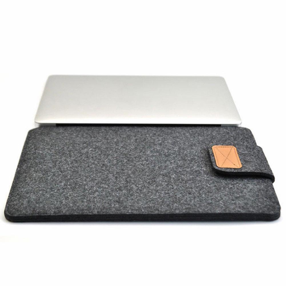 Borsa portatile in feltro anti - Luxury Bags Laptop recensione e prezzo