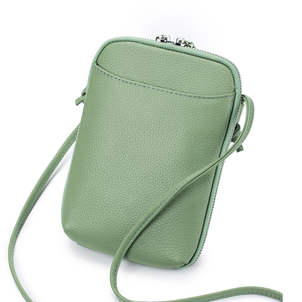 Borsa a tracolla in vera pelle - Luxury Bags Laptop recensione e prezzo