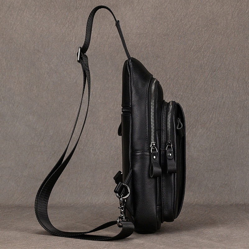Borsa pettorale multifunzione  - Luxury Bags Sling recensione e prezzo