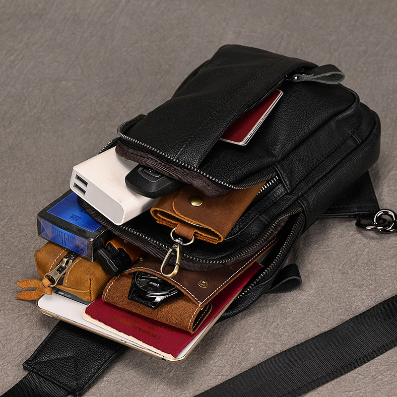 Borsa pettorale multifunzione  - Luxury Bags Sling recensione e prezzo