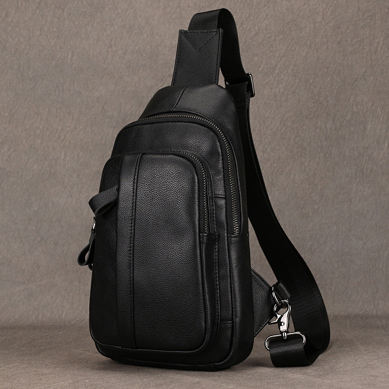 Borsa pettorale multifunzione  - Luxury Bags Sling recensione e prezzo