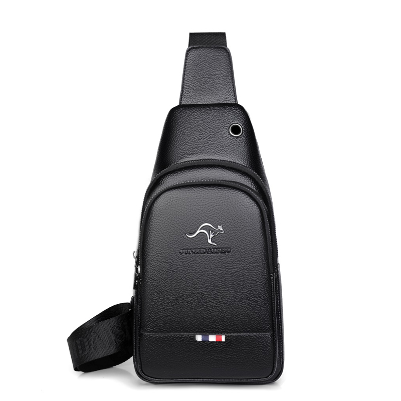 Kagaroo Luxury Brand Chest Pac - Luxury Bags Sling recensione e prezzo