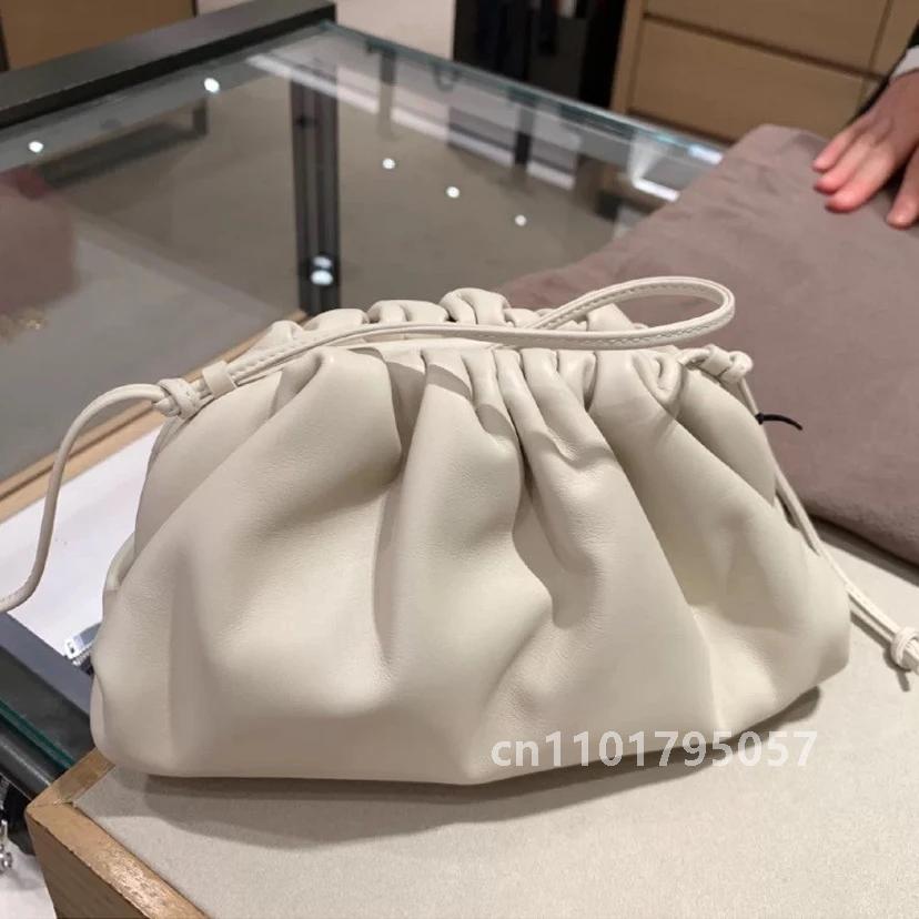 Borsa a tracolla Y2k in pelle  - Luxury Y2K Bags recensione e prezzo