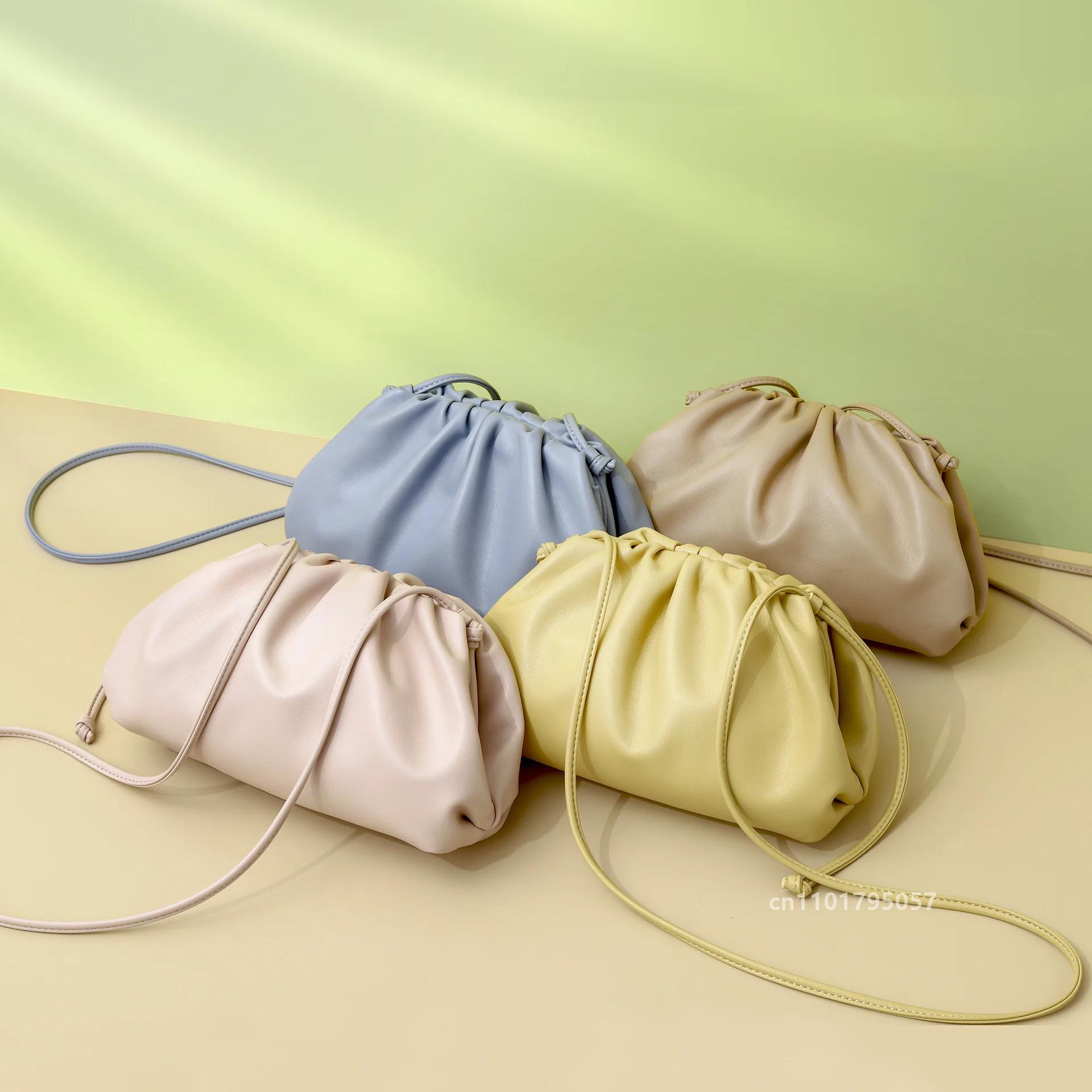 Borsa a tracolla Y2k in pelle  - Luxury Y2K Bags recensione e prezzo