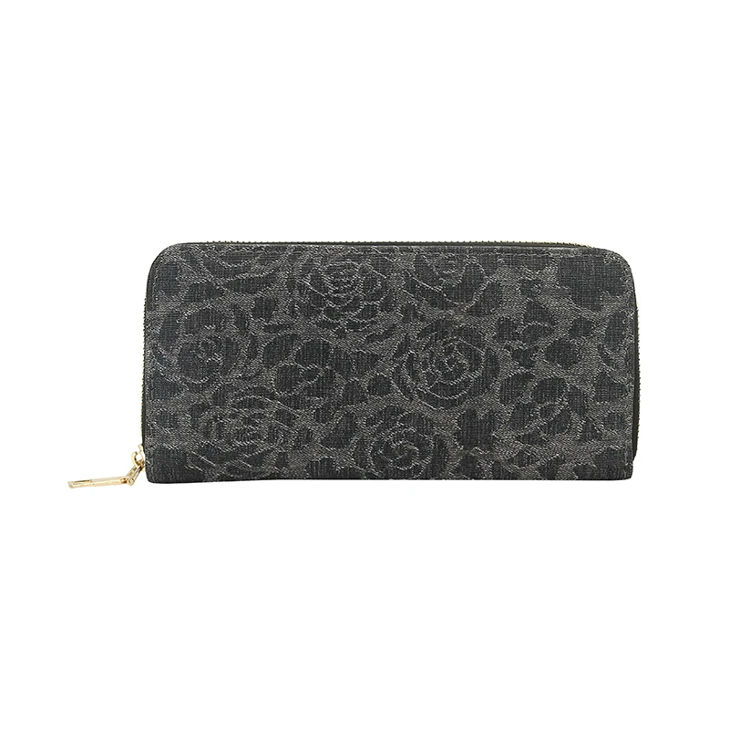 Portafoglio lungo da donna Por - Luxury Bags Photos recensione e prezzo