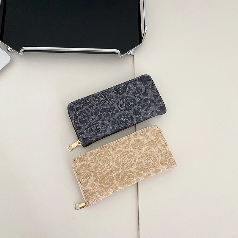 Portafoglio lungo da donna Por - Luxury Bags Photos recensione e prezzo