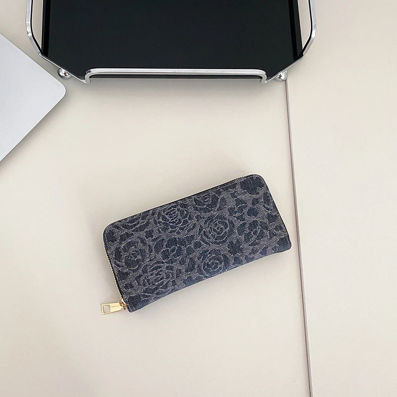 Portafoglio lungo da donna Por - Luxury Bags Photos recensione e prezzo