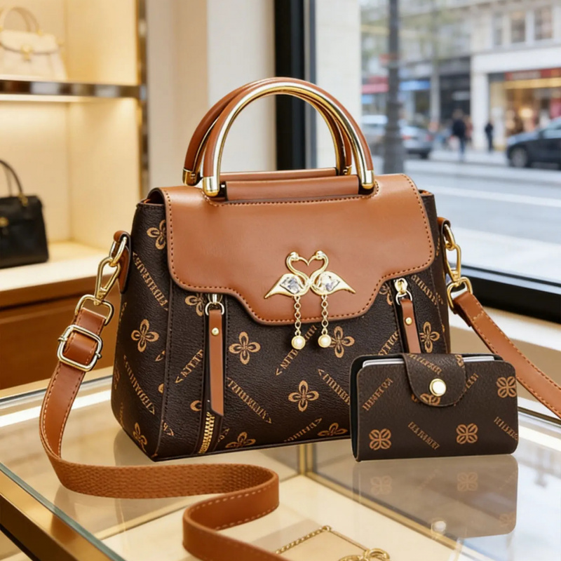 Borse di lusso leggere, borset - Luxury Bags Buy recensione e prezzo