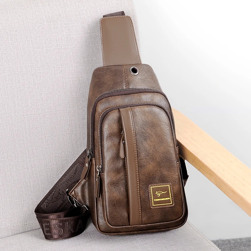 Marsupio Luxury Brand borsa a  - Luxury Bags Sling recensione e prezzo