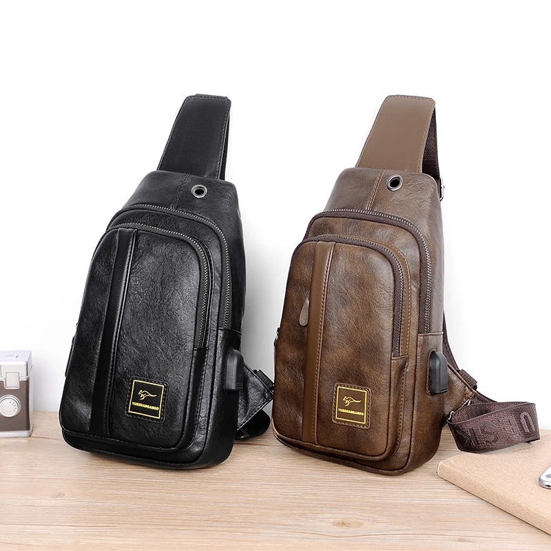 Marsupio Luxury Brand borsa a  - Luxury Bags Sling recensione e prezzo