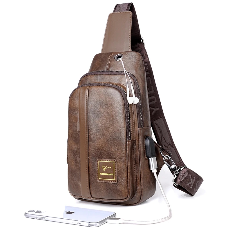 Marsupio Luxury Brand borsa a  - Luxury Bags Sling recensione e prezzo
