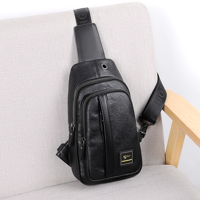 Marsupio Luxury Brand borsa a  - Luxury Bags Sling recensione e prezzo