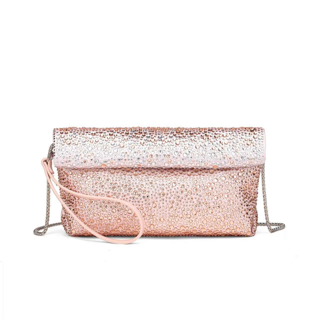 Borsa da Sera Elegante con Dia - Luxury Bags For Young Women recensione e prezzo
