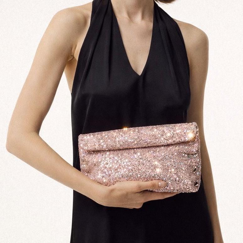 Borsa da Sera Elegante con Dia - Luxury Bags For Young Women recensione e prezzo