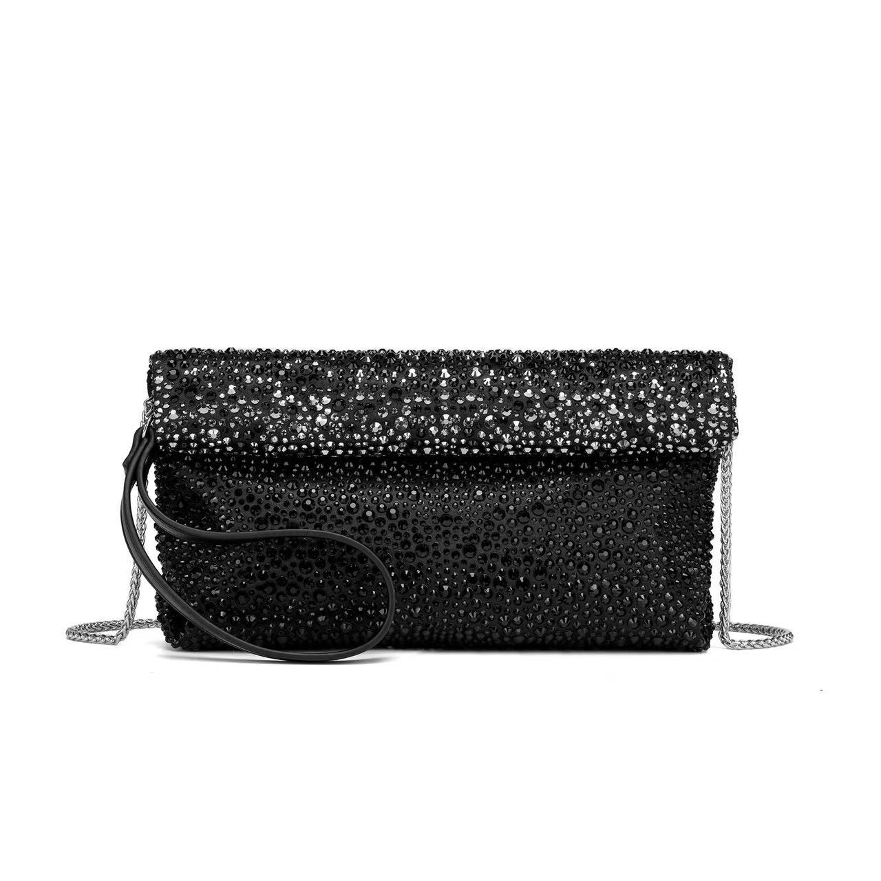 Borsa da Sera Elegante con Dia - Luxury Bags For Young Women recensione e prezzo