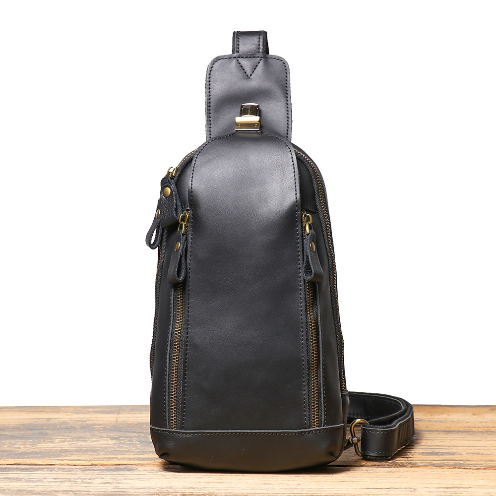 Borsa a tracolla multifunzione - Luxury Bags Sling recensione e prezzo