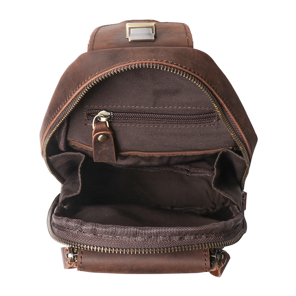 Borsa a tracolla multifunzione - Luxury Bags Sling recensione e prezzo
