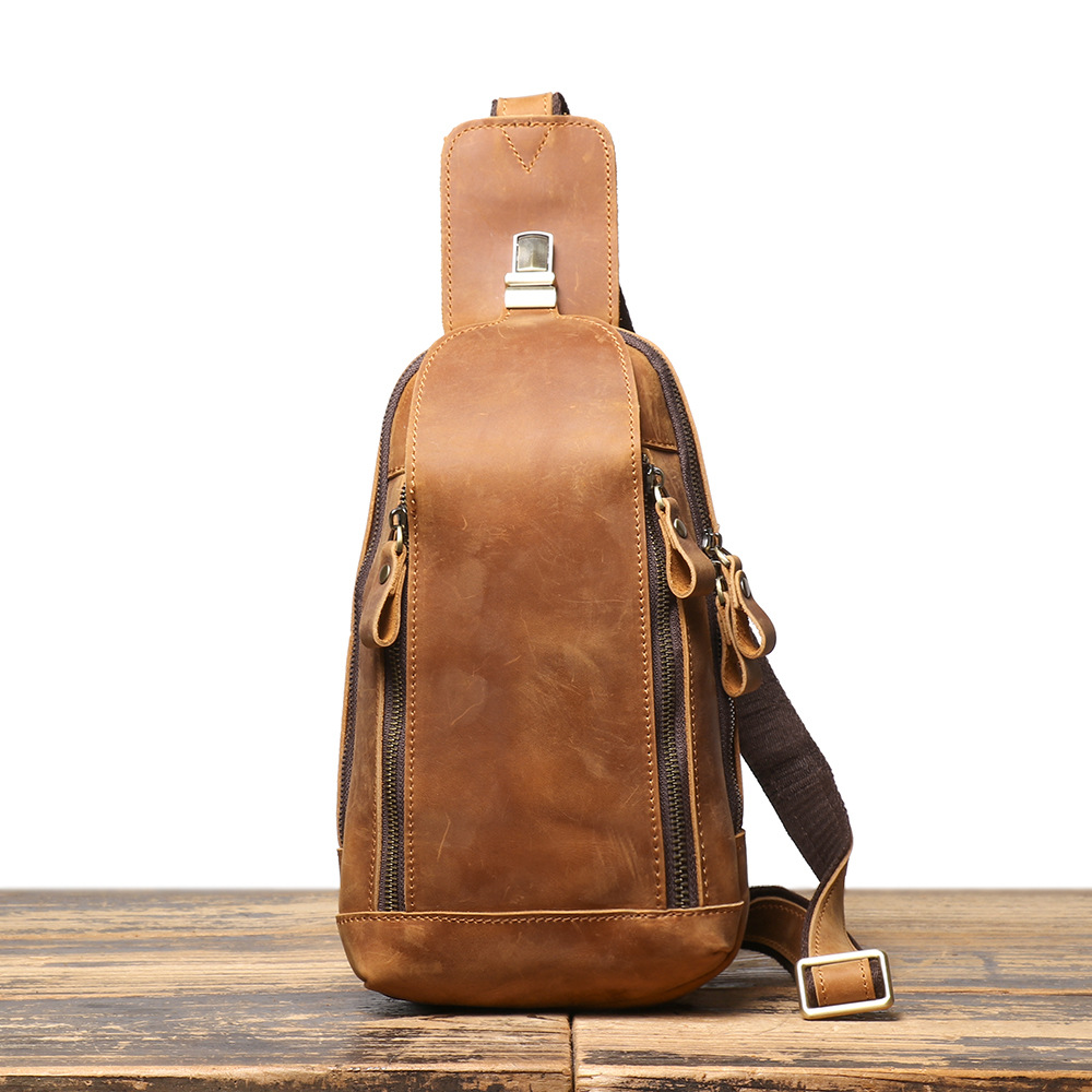 Borsa a tracolla multifunzione - Luxury Bags Sling recensione e prezzo