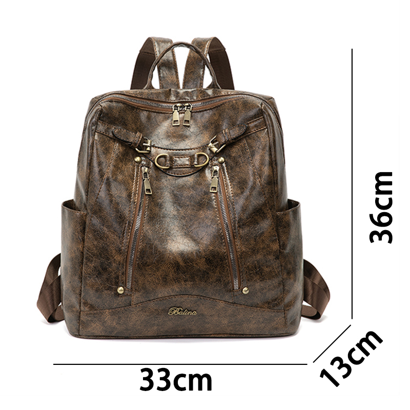 Zaini di lusso di marca Zaino  - Luxury Bags For Young Women recensione e prezzo