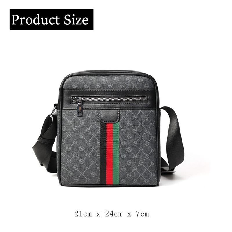 Borse a tracolla di lusso da u - Luxury Bags Sling recensione e prezzo