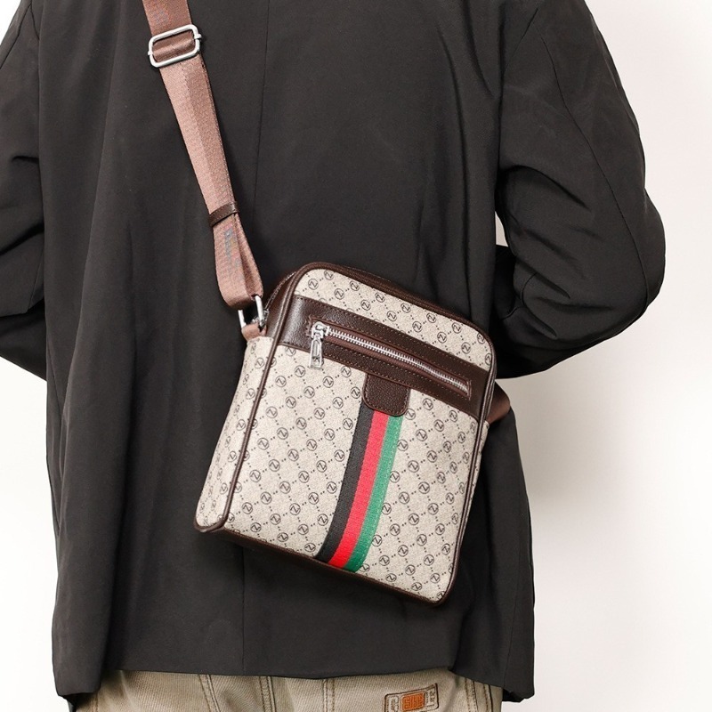 Borse a tracolla di lusso da u - Luxury Bags Sling recensione e prezzo