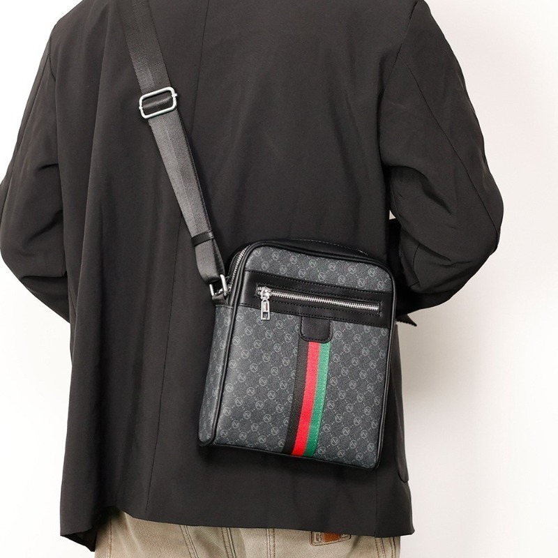 Borse a tracolla di lusso da u - Luxury Bags Sling recensione e prezzo
