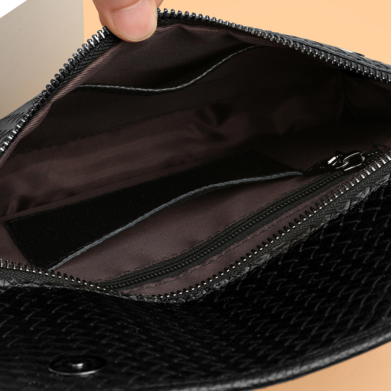 Borsa a tracolla da uomo di de - Luxury Bags Sling recensione e prezzo