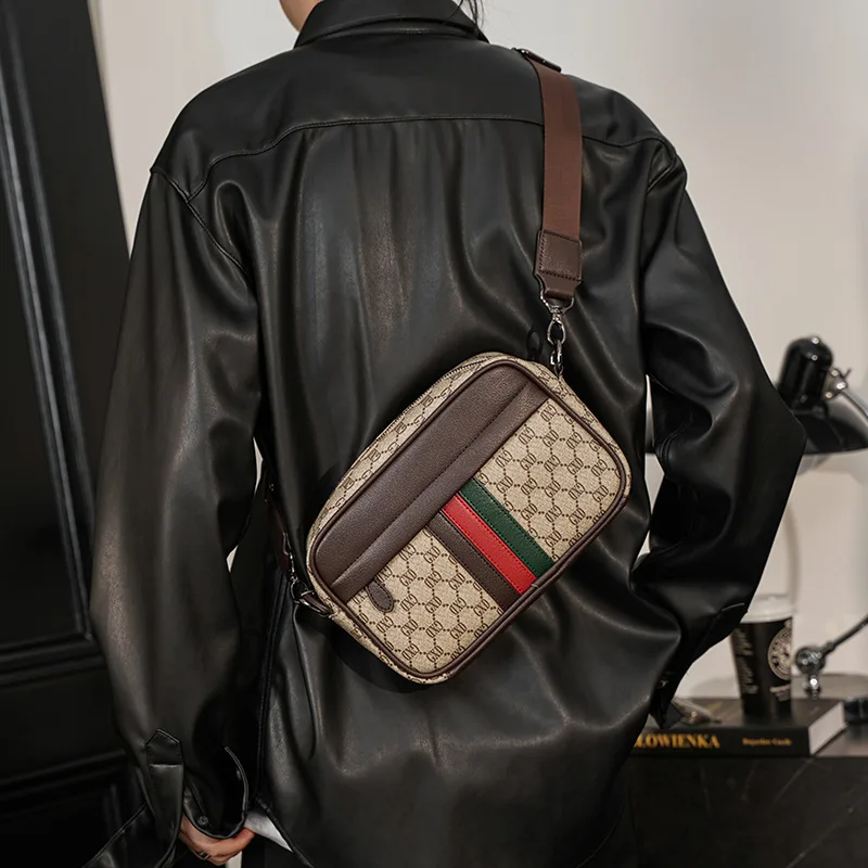 Borsa a tracolla di lusso da u - Luxury Bags Sling recensione e prezzo