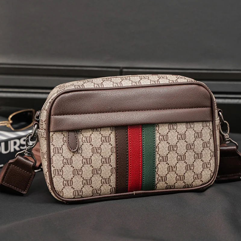 Borsa a tracolla di lusso da u - Luxury Bags Sling recensione e prezzo
