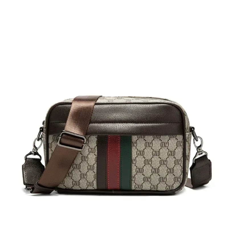 Borsa a tracolla di lusso da u - Luxury Bags Sling recensione e prezzo