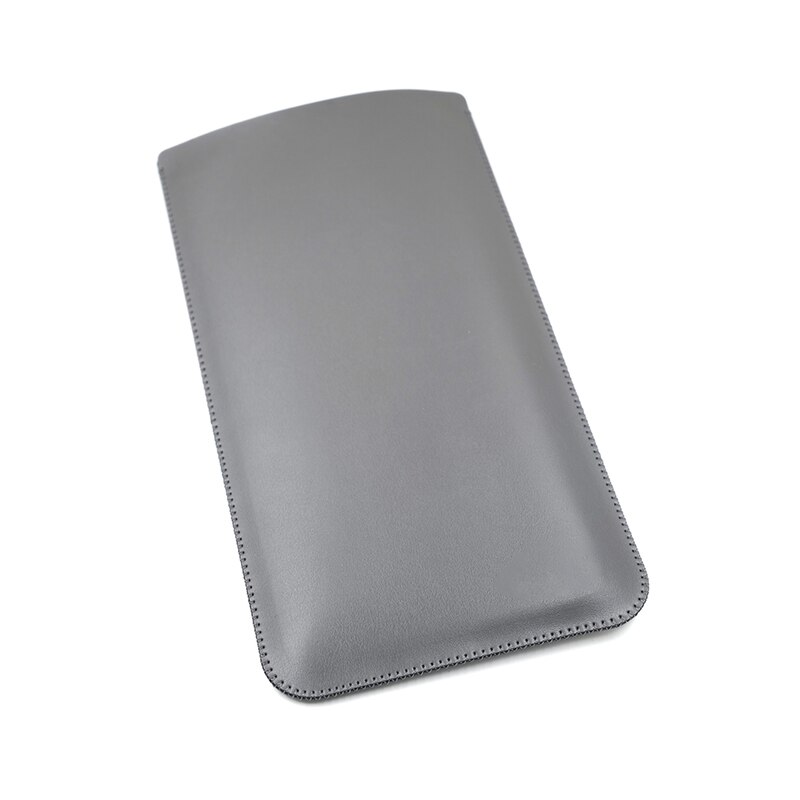 Custodia per custodia per tast - Briefcase Leather Slim recensione e prezzo